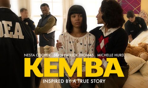 Image for post titled Tickets available now for the “Kemba” movie at film festivals in November