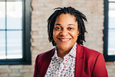 Image for post titled Rep. Keturah Herron on gun violence and the need for accurate information