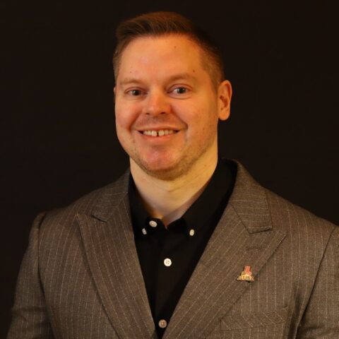 Image for post titled Mark Rice shares his personal story as a formerly incarcerated leader