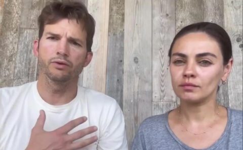Image for post titled Kutcher-Kunis Character Letters Ignite Debate: Exposing America’s Vast Misunderstanding of Sentencing and Justice