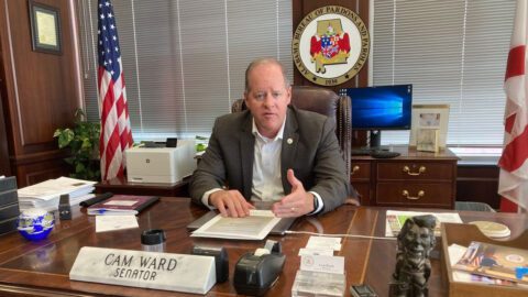 Image for post titled Alabama seeks to cut the state’s recidivism rate in half by 2030