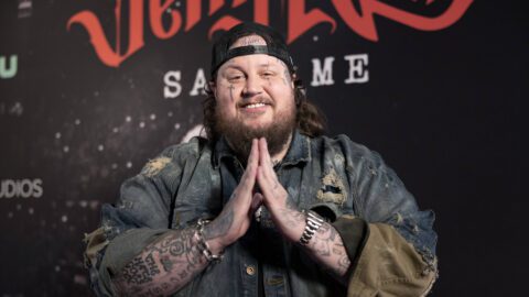 Image for post titled “Modern Day Johnny Cash” country singer Jelly Roll to perform in Michigan jail