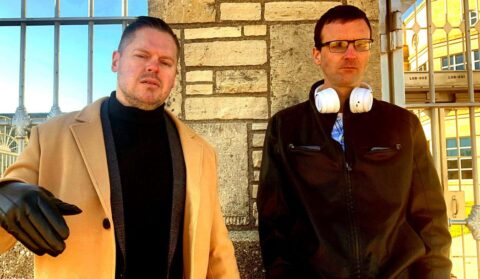 Image for post titled JLUSA leader Mark Rice involved in protesting “vicious” Wisconsin prison conditions