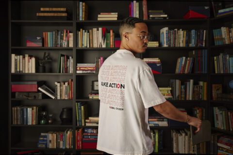 Image for post titled Dieter Cantu partners with Reebok and Global Citizen on new “Take Action” footwear and apparel line