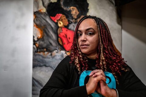 Image for post titled JLUSA leader Dawn Harrington on restoring voting rights after a felony conviction in Tennessee