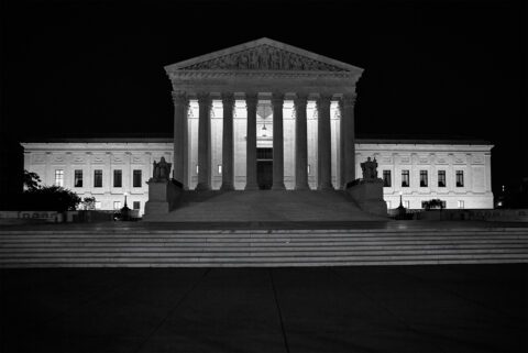 Image for post titled As Justice-Impacted People, We Recognize an Unjust Supreme Court
