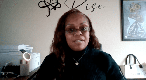 Image for post titled Robyn Hasan Simpson speaks out about the spike in incarcerated women