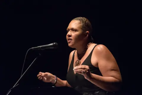 Image for post titled JLUSA leader Candice Bailey set to deliver monologue on Martin Luther King Jr. Day 2024