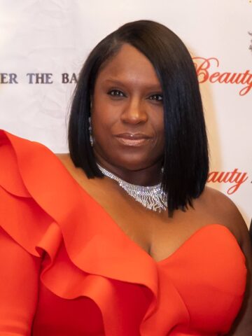 Image for post titled Nicole “Coco” Davis