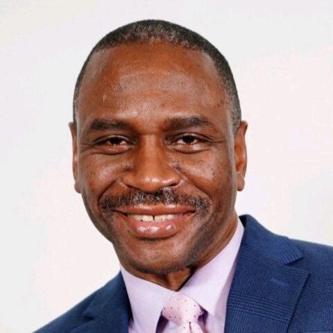 Image for post titled Gregory Chambers