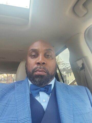 Image for post titled Johnell Allen-Bey