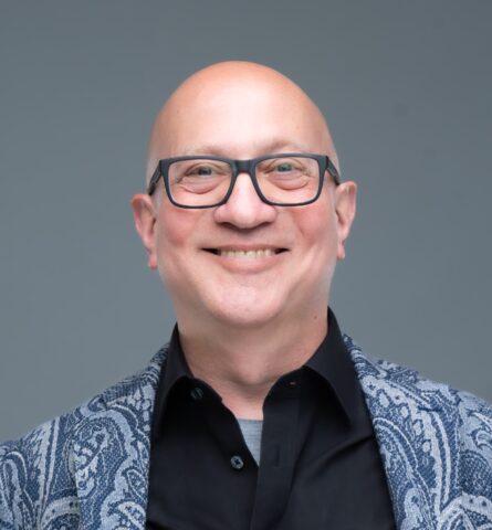 Image for post titled Paul Rothschild