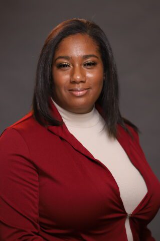 Image for post titled Stephanie Jeffcoat