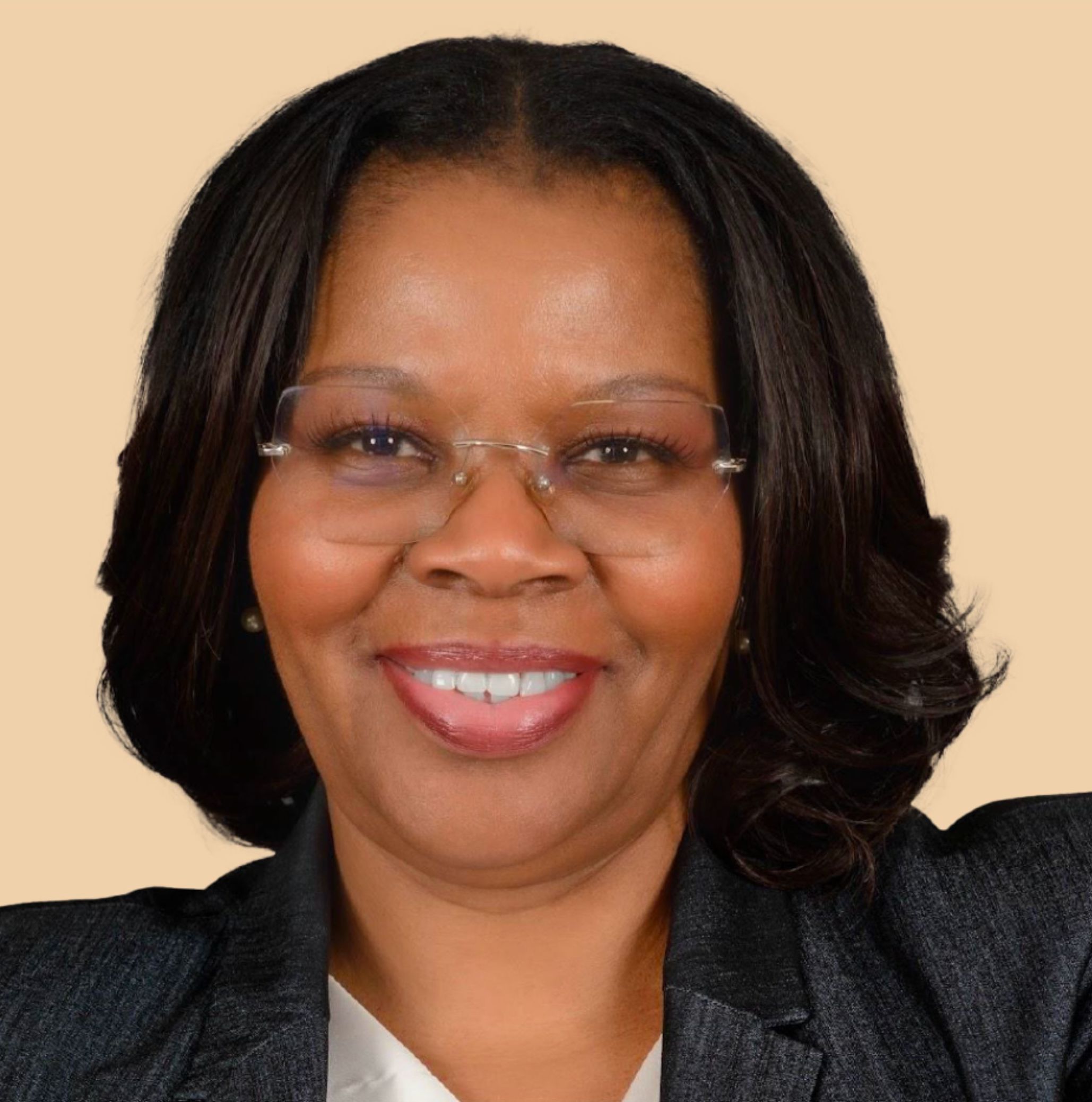Willette Benford
