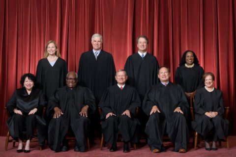 Image for post titled Will the Supreme Court Deprive Incarcerated People of Health Care?