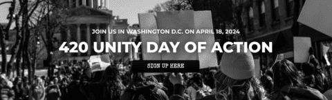 Image for post titled JLUSA joins the 420 Unity Day of Action for Cannabis Justice in D.C. on April 18