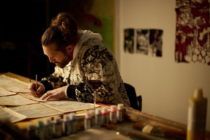 Photo courtesy The Prisoner