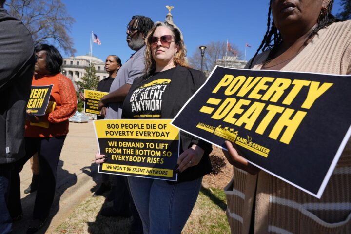 Rogelio V. Solis / Associated Press