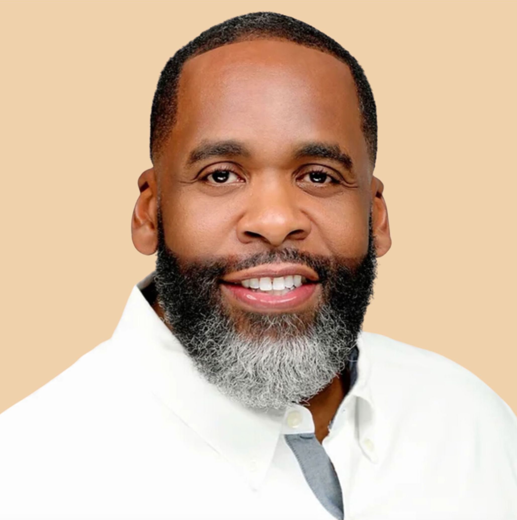 Kwame Kilpatrick