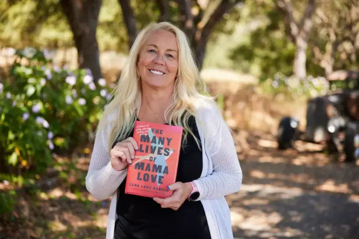 Oprah’s Book Club’s latest selection is a formerly incarcerated woman’s memoir