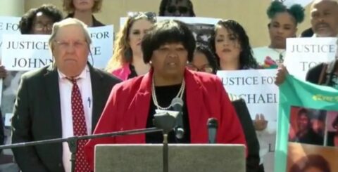 Image for post titled Pauline Rogers calls Mississippi prison conditions “a clear violation of basic human rights”