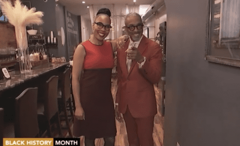 Image for post titled Tracey Syphax celebrates Black History Month with special menu items at Booker’s restaurant