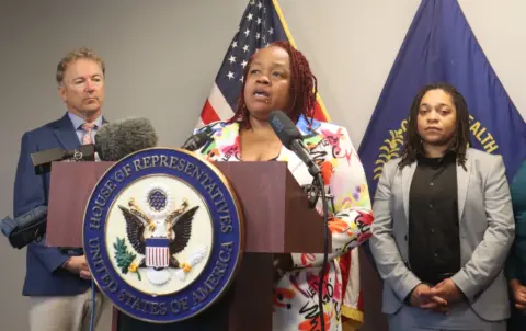 Image for post titled Keturah Herron joins bipartisan effort to pass the Justice for Breonna Taylor Act